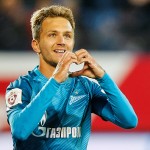 FC Zenit St. Petersburg vs FC Rubin Kazan - Russian Premier League