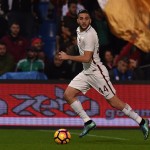 US Sassuolo v AS Roma - Serie A