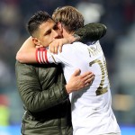 Empoli FC v AC Milan - Serie A