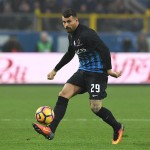Petagna milan