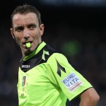Genoa CFC v Juventus FC - Serie A