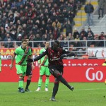 AC Milan v FC Crotone - Serie A