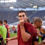 Strootman-mercato