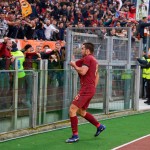 SS Lazio v AS Roma - Serie A