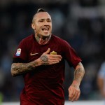 Nainggolan getty