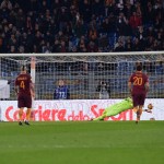 AS Roma v AC Milan - Serie A