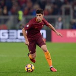 AS Roma v AC Milan - Serie A
