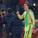 AS Roma v AC Milan - Serie A