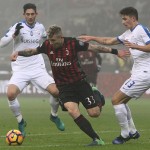 AC Milan v Atalanta BC - Serie A
