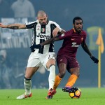 Sturaro getty