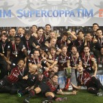 Supercoppa getty