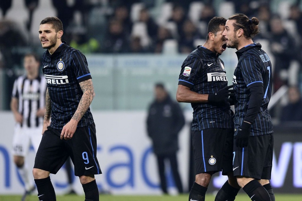 Icardi Osvaldo