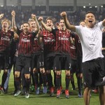 Milan Supercoppa