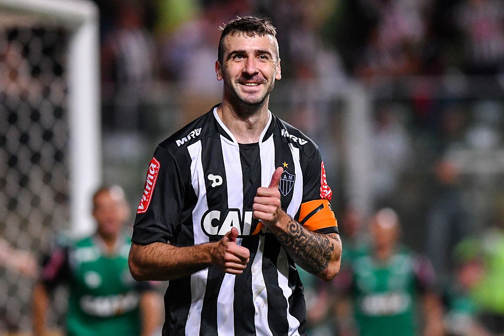 Pratto getty