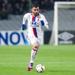 FC Nantes v Olympique Lyonnais - Ligue 1