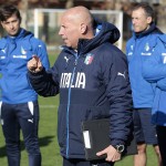 Italy U17 Stage In Coverciano - Day Two