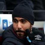 West Ham United v Stoke City - Premier League