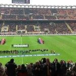 bacca stadio