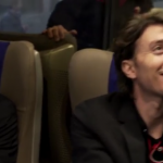 monto in treno social