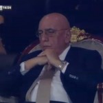 tronista