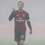 AC Milan v Atalanta BC - Serie A
