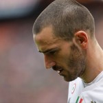 Genoa CFC v Juventus FC - Serie A