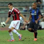 FC Internazionale Milano, FC Juventus, AC Milan - TIM Preseason Tournament
