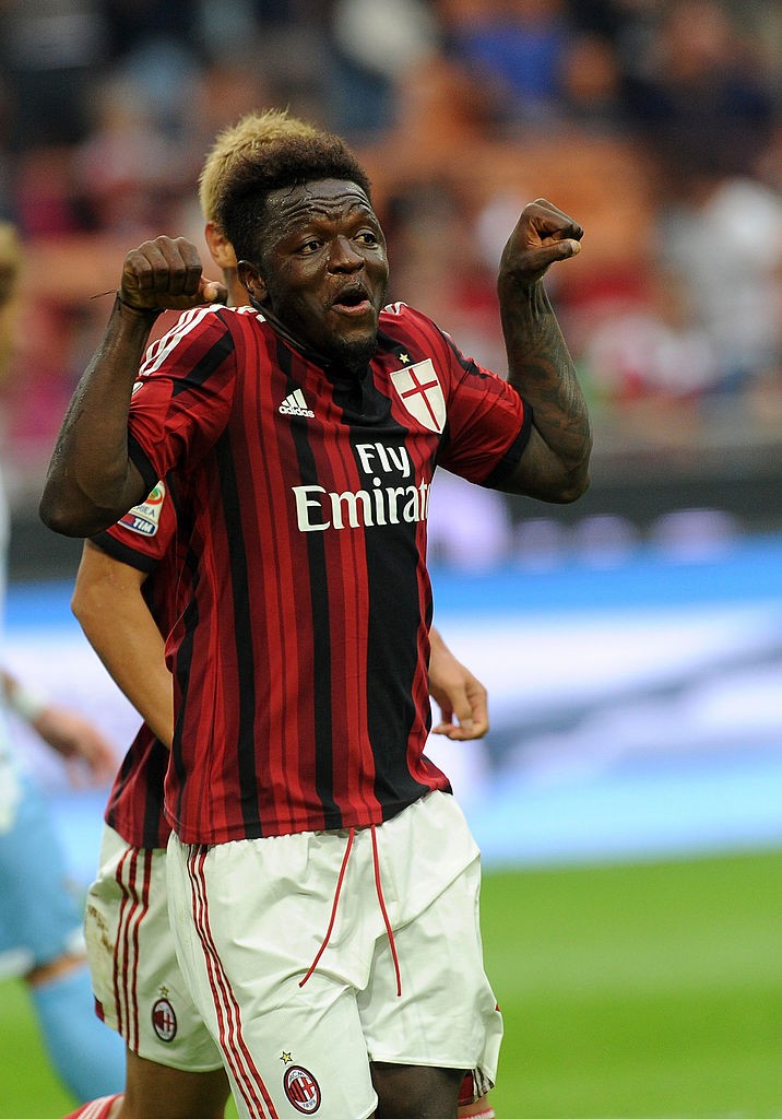 Muntari