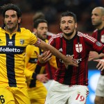 AC Milan v Parma FC  - Serie A