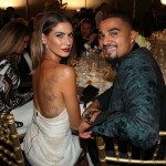 2015 Celebrity Fight Night Italy benefiting the Andrea Bocelli Foundation