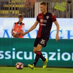 Cagliari Calcio v AS Roma - Serie A