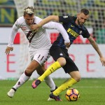 Maxi Lopez getty