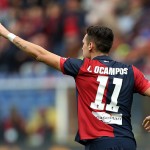 Ocampos intervista
