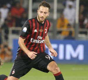 Bertolacci milan