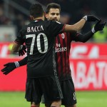 Bacca Suso getty