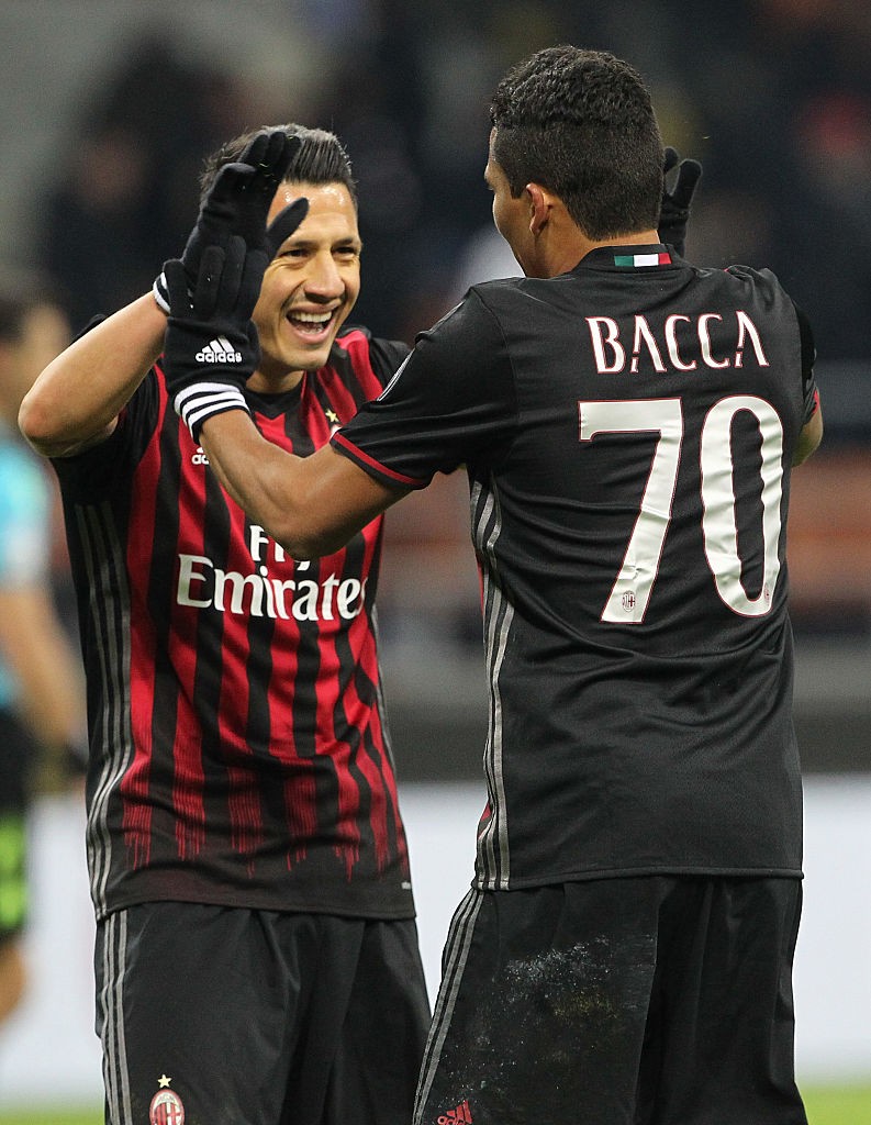 Lapadula-Bacca-Milan