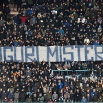 SSC Napoli v AC Spezia - TIM Cup