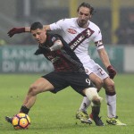 AC Milan v AC Torino - Tim Cup