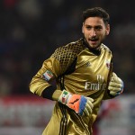 Donnarumma milan