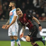 Kucka milan