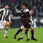 Juventus FC v AC Milan - TIM Cup