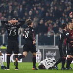 Juventus FC v AC Milan - TIM Cup