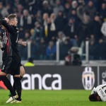 Juventus FC v AC Milan - TIM Cup
