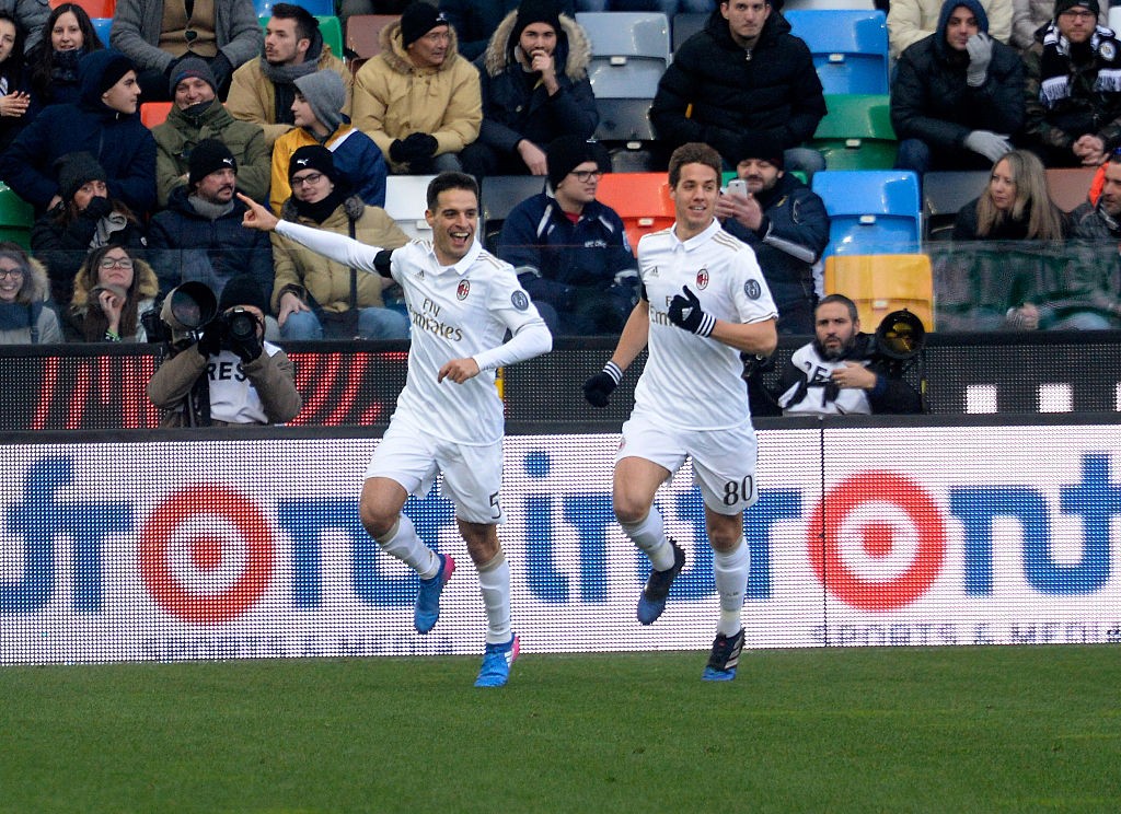 Bonaventura getty