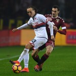 Mercato Milan: idea Laxalt