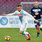 Giaccherini milan