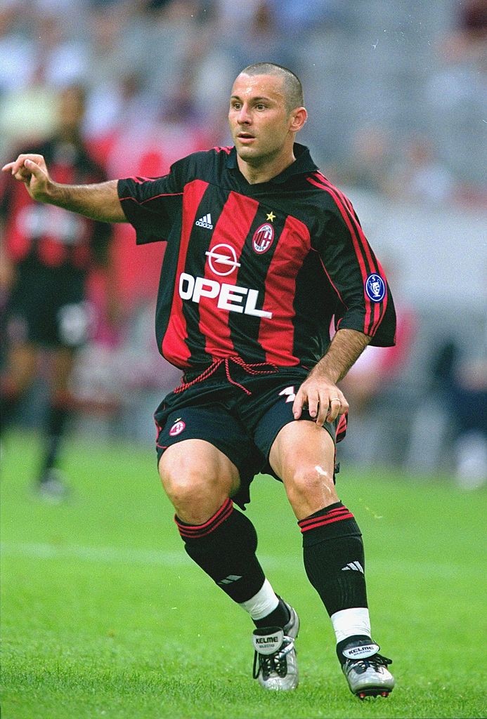 Javi Moreno