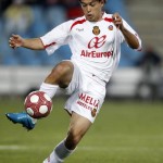Getafe v Mallorca - La Liga