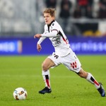 FC Girondins de Bordeaux v OGC Nice - Ligue 1