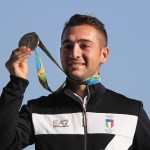 Shooting - Olympics: Day 8